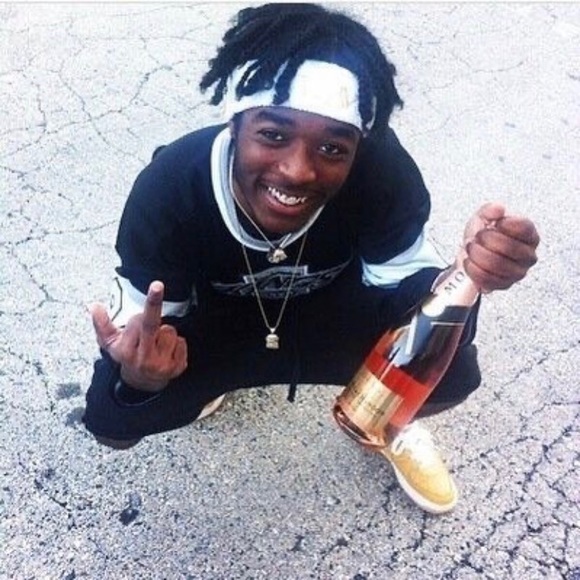 Meet your Posher, Felix - Picture 1 of 1